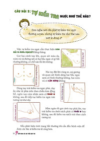 Cẩm Nang Bé Gái Tuổi Dậy Thì - Quyển 1: 160 Câu Hỏi - Đáp Về Sinh Lí Bạn Gái Tuổi Dậy Thì (Tái Bản 2019)