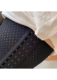 Combo 2 Gen Nịt Bụng Giảm Mỡ - Đai Nịt Bụng Sau Sinh Mã G01-2