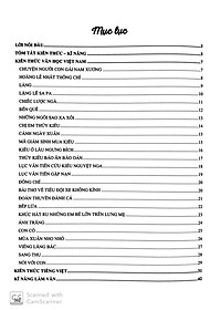 Sách Hướng Dẫn Ôn Tập Thi Tuyển Sinh lớp 10 Trung Học Phổ Thông - Môn Ngữ Văn