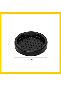 Miếng Lót Tamper  Chất Liệu Cao Su