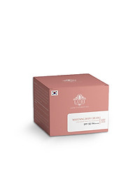 Kem Dưỡng Trắng Da Body Cao Cấp Ngọc Trai Lubi 200g - Tinh chất Ngọc trai & Collagen