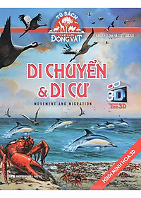 Sách Di Chuyển Và Di Cư