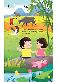 Sách Âm Thanh - Thế Giới Động Vật