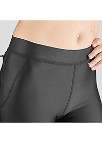 Quần Thể Thao Nữ INTENSITY MID TIGHT W BLACK - L40082900