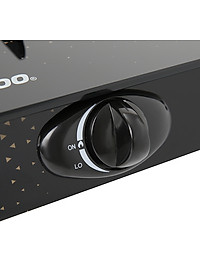 Bếp Gas Dương Đôi Kangaroo KG8G1C - Hàng Chính Hãng