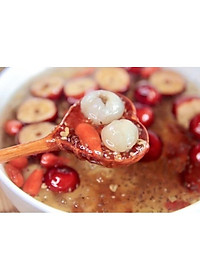 Long Nhãn Hưng Yên Viettin Mart 100G