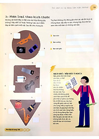 Sách Tối Ưu Hóa Trí Nhớ Bằng Phương Pháp Hình Ảnh