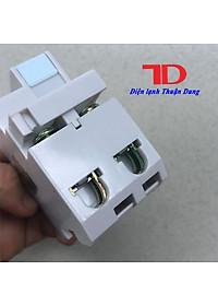 CB chống giật 63A Hàng Mỹ