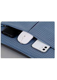 Túi chống sốc laptop, bao chống sốc máy tính xách tay mỏng gọn nhẹ chống nước - Hàng chính hãng