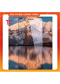 Kính cường lực chống nhìn trộm vuốt mượt cho điện thoại Iphone 13 / ip 13 pro / ip 13 pro max - hàng chính hãng