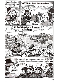 Sách Thần Đồng Đất Việt (Tập 185) - Lối Đi Bộn Bạc