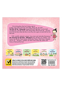 Sách Mình Ghé Lăng Ông – Bà Chiểu