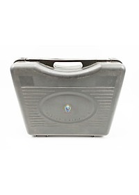 Bếp gas du lịch cao cấp Namilux PRO 3S PL2033PS - HÀNG CHÍNH HÃNG NAMILUX (MP)