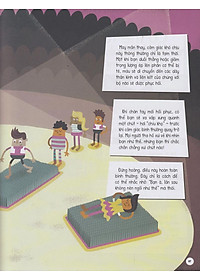 Sách Có Gì Trước Big Bang