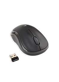 Chuôt Văn Phòng Không Dây Logi B175 - Hàng Chính Hãng