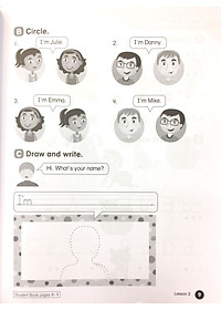 Everybody Up 2E Starter: Workbook