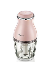 Máy Xay Thực Phẩm Đa Năng Bear QSJ-B02U2 - Phiên Bản Quốc Tế - Hàng Chính Hãng