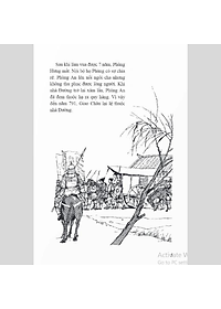 Lịch Sử Việt Nam Bằng Tranh - Tập 10 - Họ Khúc Dựng Nền Tự Chủ