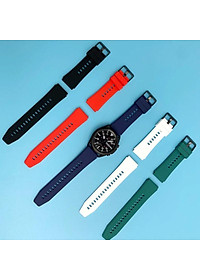 Dây Đeo SILICON dành Cho Samsung Galaxy watch 3 45 mm Chất Lượng cao