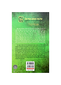 Sách Dế Mèn Phiêu Lưu Ký - Diary Of A Cricket (Song Ngữ Việt - Anh)