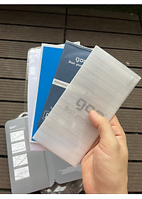 Kính cường lực GOR cho Samsung Galaxy S22 , S22 Plus trong suốt 2.5D Hàng nhập khẩu