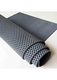Thảm lót sàn ô tô/thảm sàn ô tô 4-5 chỗ cao su loại 1