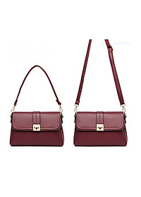 Túi xách nữ thời trang công sở cao cấp phong cách mới