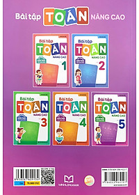 Bài Tập Toán Nâng Cao Lớp 5