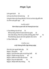 Thư Giãn Và Nhận Biết - Pháp Thiền Chánh Niệm Cho Tâm Sáng Tỏ, Tự Tin Và Trí Tuệ