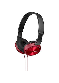 Tai nghe chụp tai có dây Sony MDR-ZX310AP - Hàng chính hãng