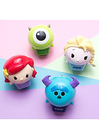 Lip Smacker - Son Disney Tsum Tsum Công Chúa Tuyết Elsa - Lip Smacker Disney Tsum Tsum Balm – Elsa Icy Snow Queen