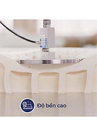 Nệm Cao Su Liên Á Classic
