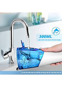 Tăm nước cầm tay H2ofloss HF-9P. Phiên bản thế hệ thứ 5