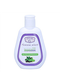 Dung dịch vệ sinh phụ nữ AN'Sw hương Lavender PinkG