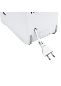 Máy Xay Thịt Bosch MFW3520W (500W) - Hàng chính hãng