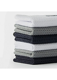 Khăn lau Barista chuyên dụng thấm hút vòi đánh sữa CAFE DE KONA