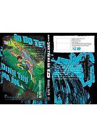 Sobotei Dinh Thự Ma Ám