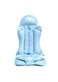 Đai Ghế Ngồi Đa Năng Cho Bé Trên Xe Hơi Ô Tô Loại Cao Cấp, Đệm Lót Ghế Ô Tô Cho Con Nít