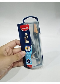 Compa Học Sinh Chì Kẹp Maped 195210