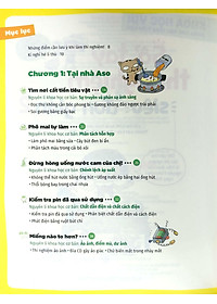 Sách Khoa Học Vui Cho Học Sinh Tiểu Học - Sổ Tay Thí Nghiệm Siêu Đơn Giản - Tập 2