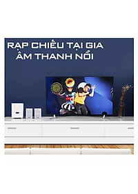 Ugreen UG10511AV102TK 1.5M màu Đen Cáp âm thanh 2 đầu Bông sen sang 3.5mm dương - HÀNG CHÍNH HÃNG