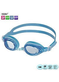 Kính bơi chống tia UV, chống sương mù Yasuda Antibacterial hàng nội địa Nhật Bản  #YG573