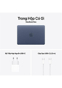 MacBook Neo A18 Pro