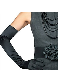 Găng tay Cô dâu và Dạ hội MS: 39909