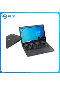 Máy tính xách tay Laptop Dell Latitude 5470 (Intel Core i5 -6300 | 14 Inch HD | RAM 8GB | 256GB SSD | Intel UHD Graphics | Fedora Os) – Hàng chính…