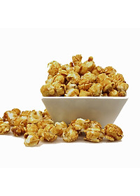 Bắp rang hạt Mỹ Orange Chef - Hàng nhập khẩu Mỹ dùng trong các chuỗi rạp phim lớn