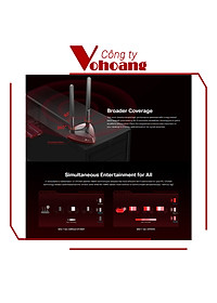 Card mạng Wireless TP-Link Archer TX3000E- Hàng chính hãng