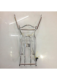 baga giữa EXciter 2010 INOX dày 10Ly