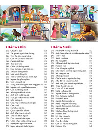 365 Câu Chuyện Đạo Đức