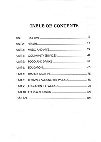 Sách Bài Tập Trắc Nghiệm Tiếng Anh 7 ( Bám Sát SGK Cánh Diều I - LEARN SMART WORLD - Có Đáp Án)